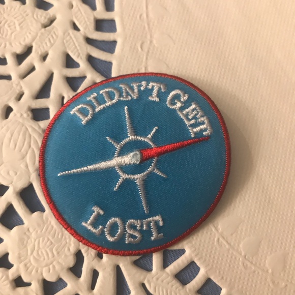 Colorful Kids Patch Set - Picture 5 of 11